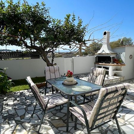 Sunny Beach House Corinth Luaran gambar