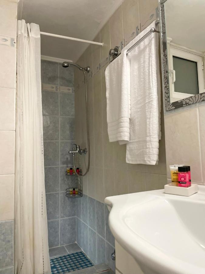 Sunny Beach House Corinth Luaran gambar